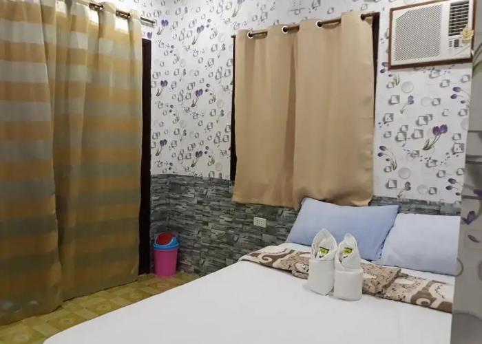Villa Encantador Resort