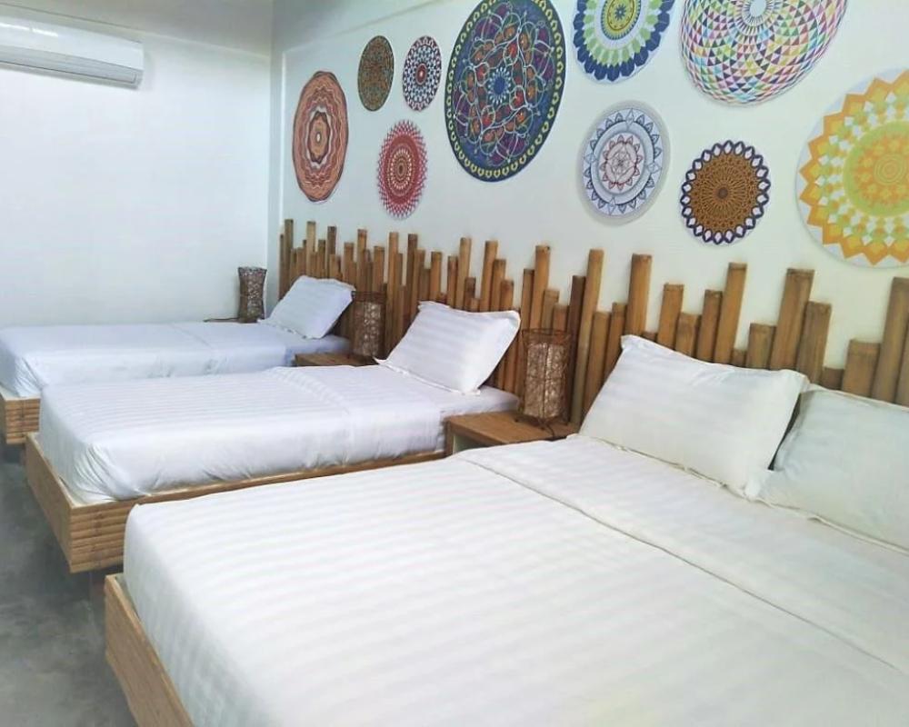 фото Lazuli Resort