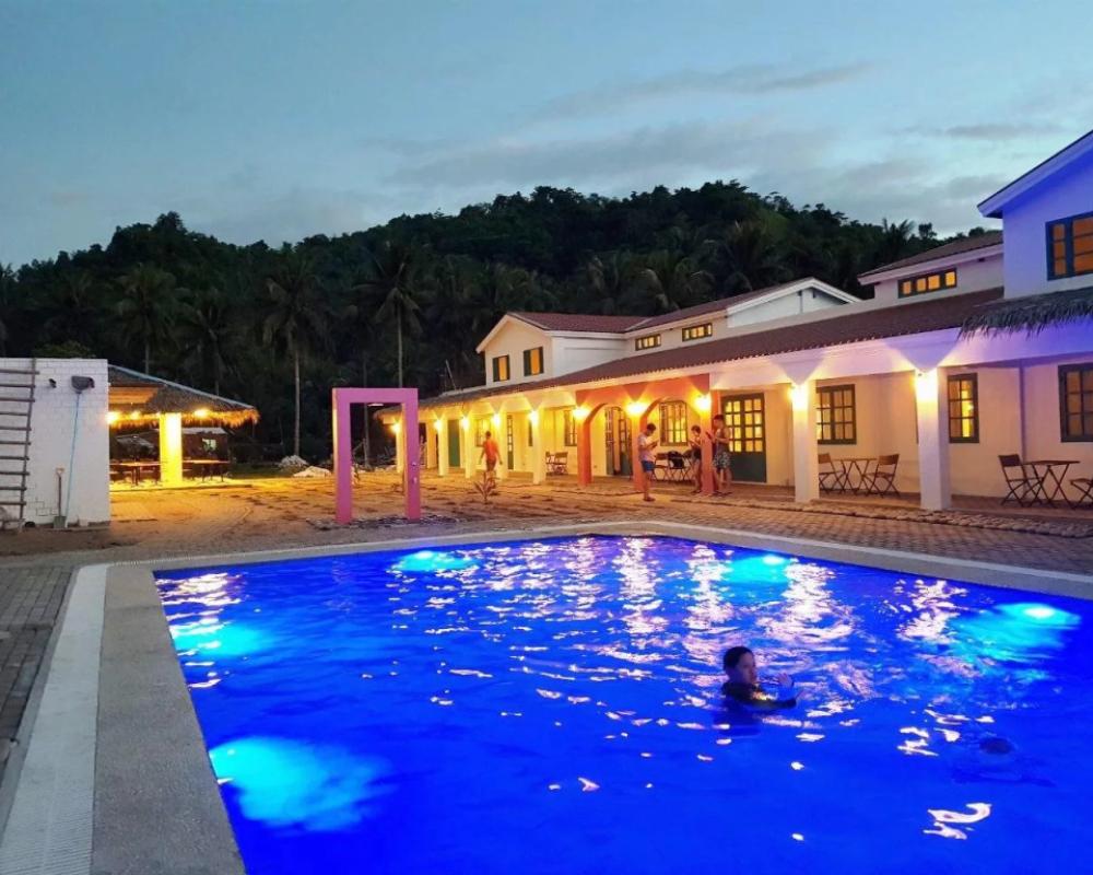 фото Lazuli Resort