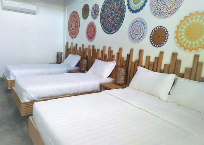 Lazuli Resort