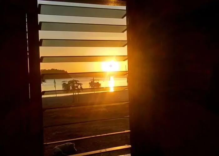 La Acuario Beach Inn