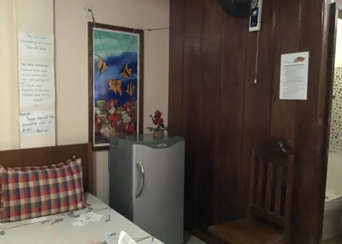 Ferranco Tourist Inn