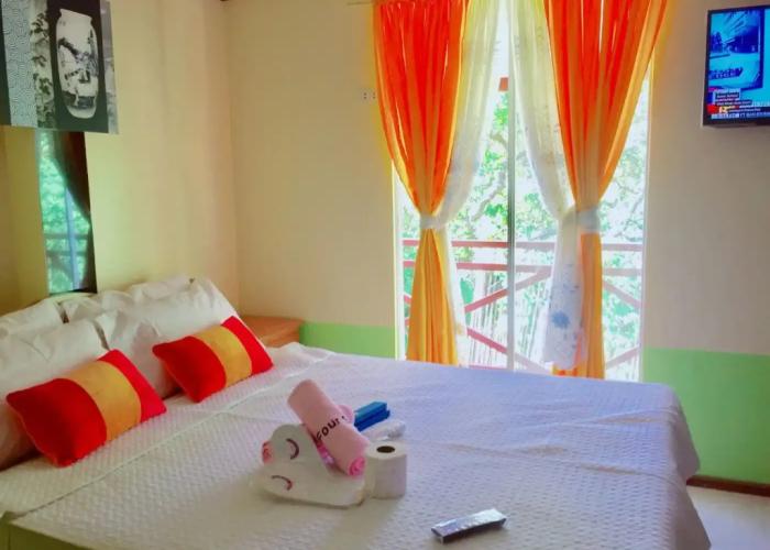Hwan Dynasty Suite Elnido