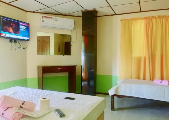 Hwan Dynasty Suite Elnido