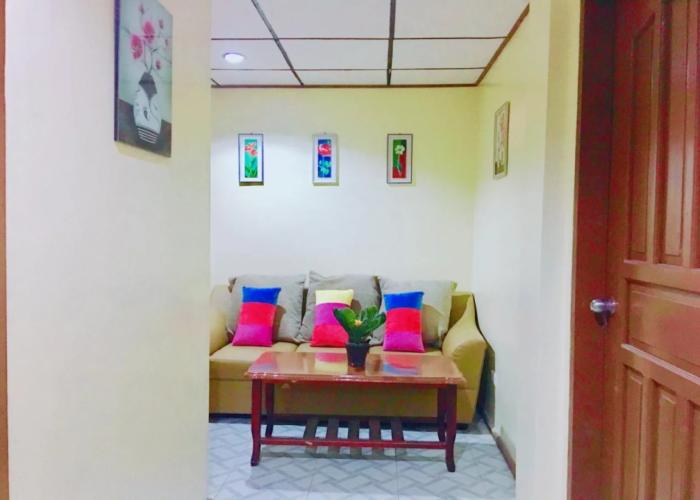Hwan Dynasty Suite Elnido