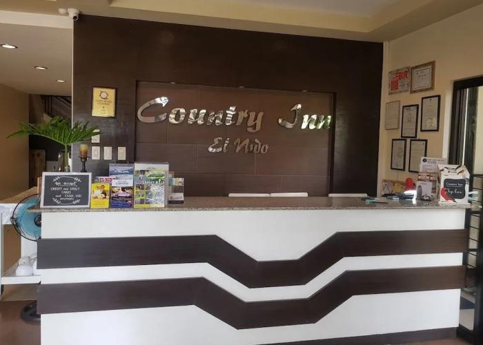 Bayview Country Inn El Nido