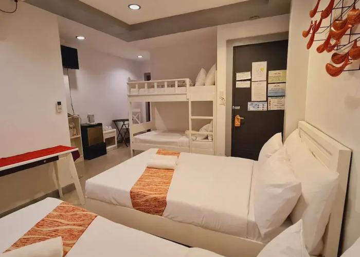 Bayview Country Inn El Nido