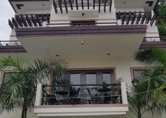 Bayview Country Inn El Nido