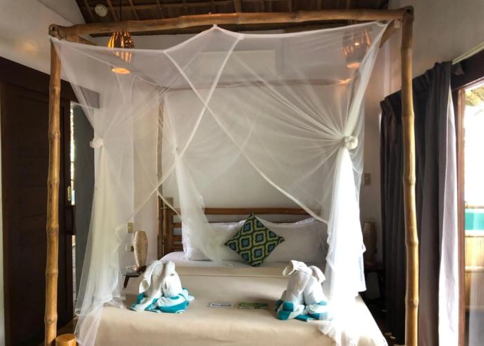 Buko Beach Resort - Adults Only