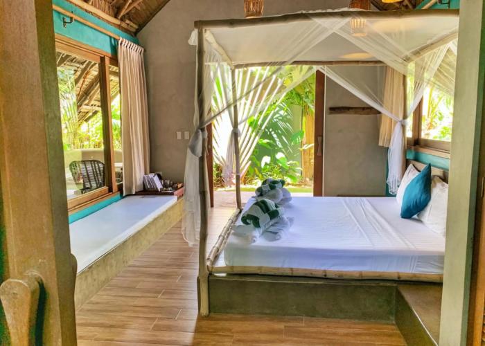 Buko Beach Resort - Adults Only