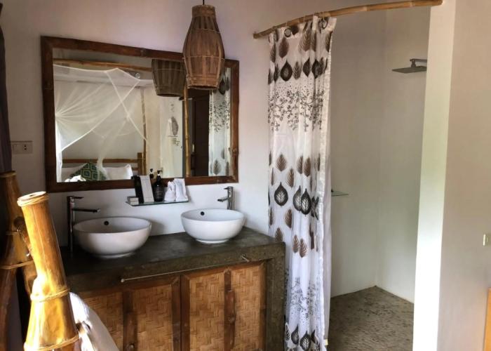 Buko Beach Resort - Adults Only