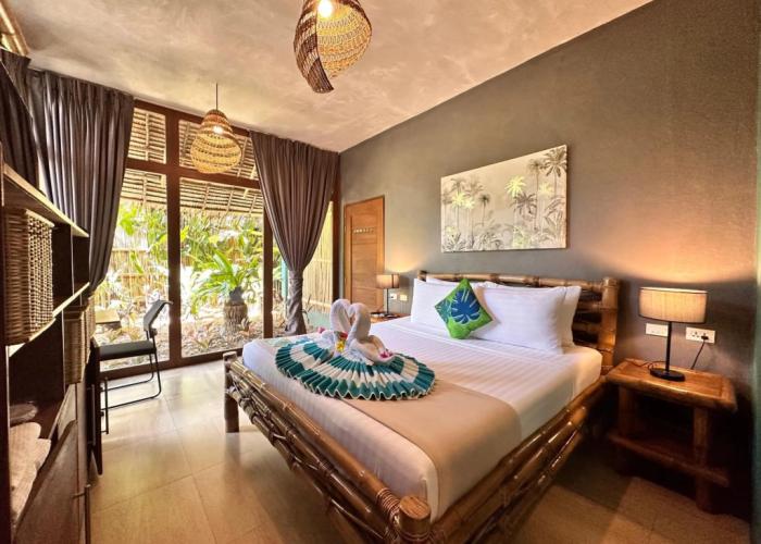 Buko Beach Resort - Adults Only