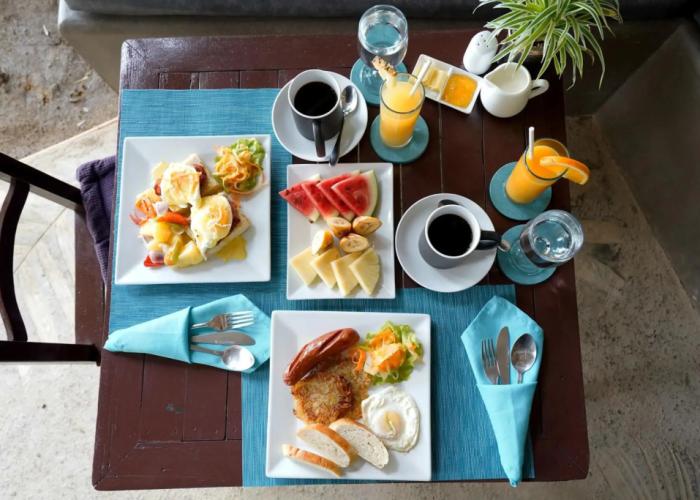 Buko Beach Resort - Adults Only