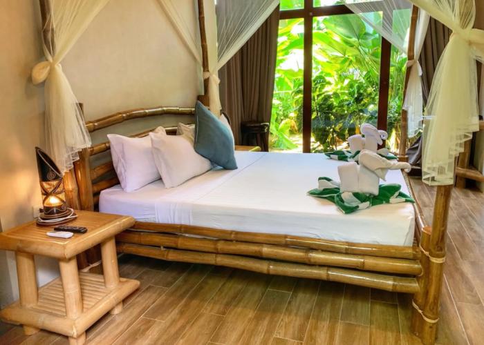 Buko Beach Resort - Adults Only