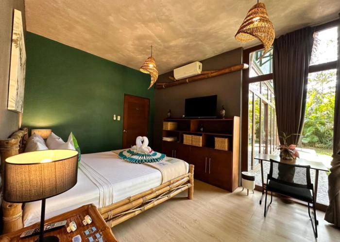 Buko Beach Resort - Adults Only