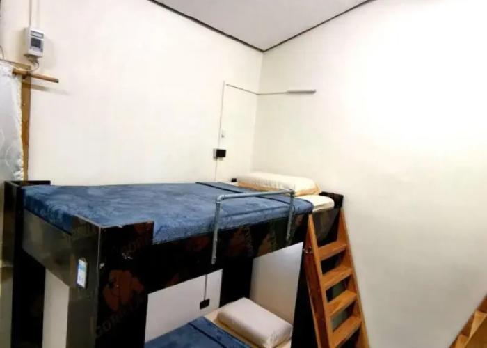 Big Paul Hostel - Adults Only
