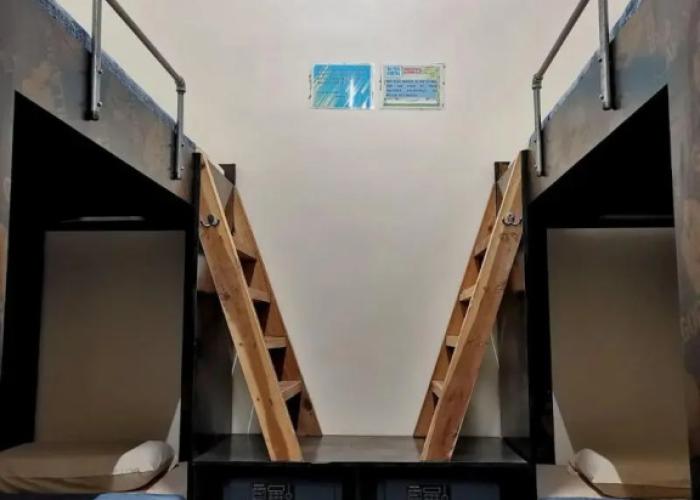 Big Paul Hostel - Adults Only