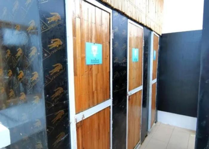 Big Paul Hostel - Adults Only