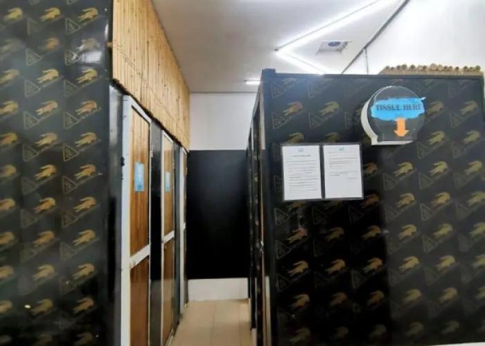 Big Paul Hostel - Adults Only