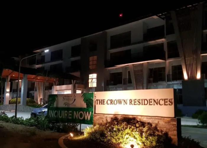 The Crown Residences at Harbour Springs