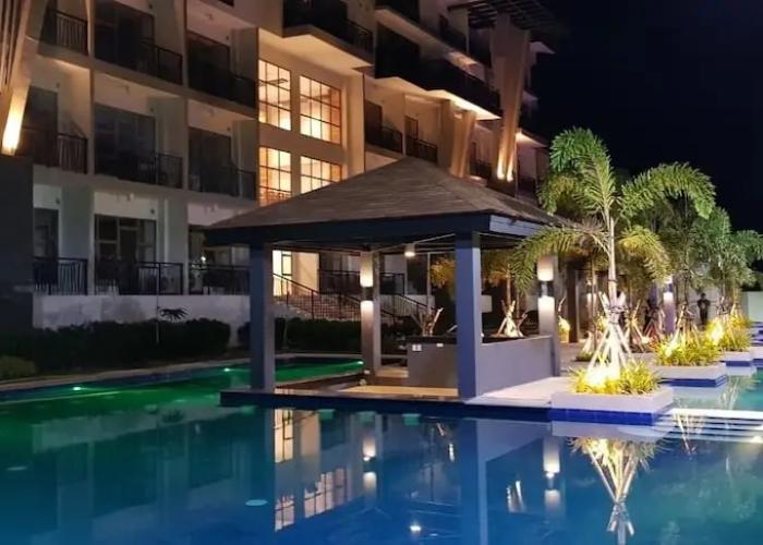 The Crown Residences at Harbour Springs
