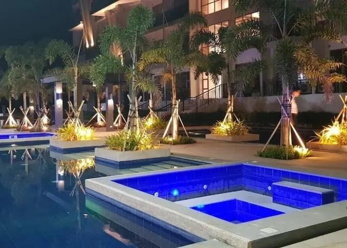 The Crown Residences at Harbour Springs