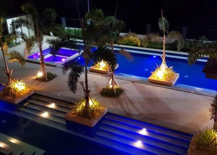 The Crown Residences at Harbour Springs