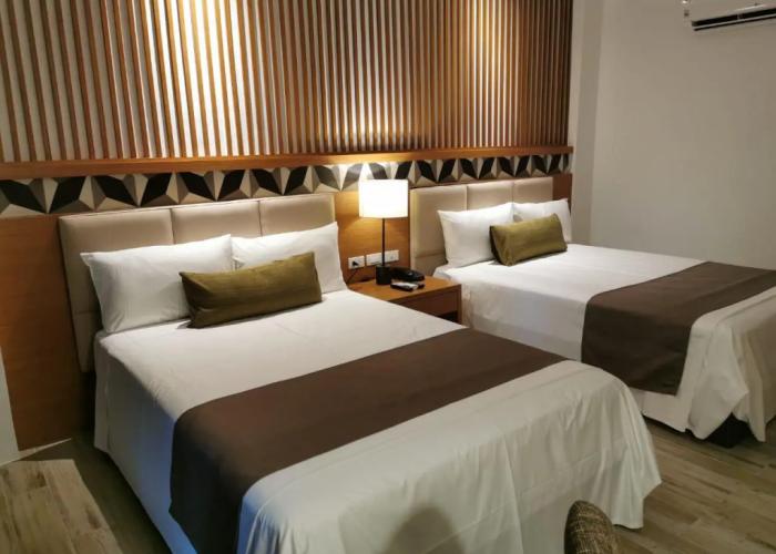 The Crown Residences at Harbour Springs