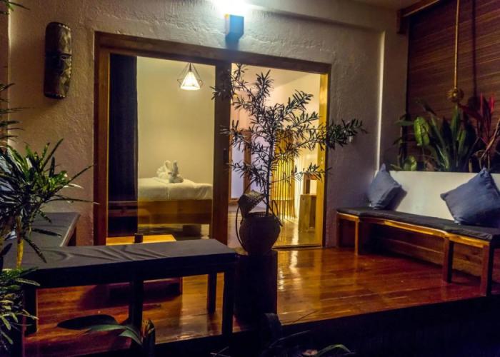 Focus Rooms