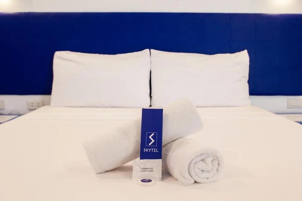 фото Skytel Palawan