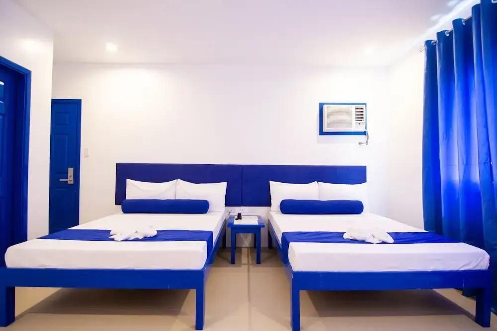 фото Skytel Palawan