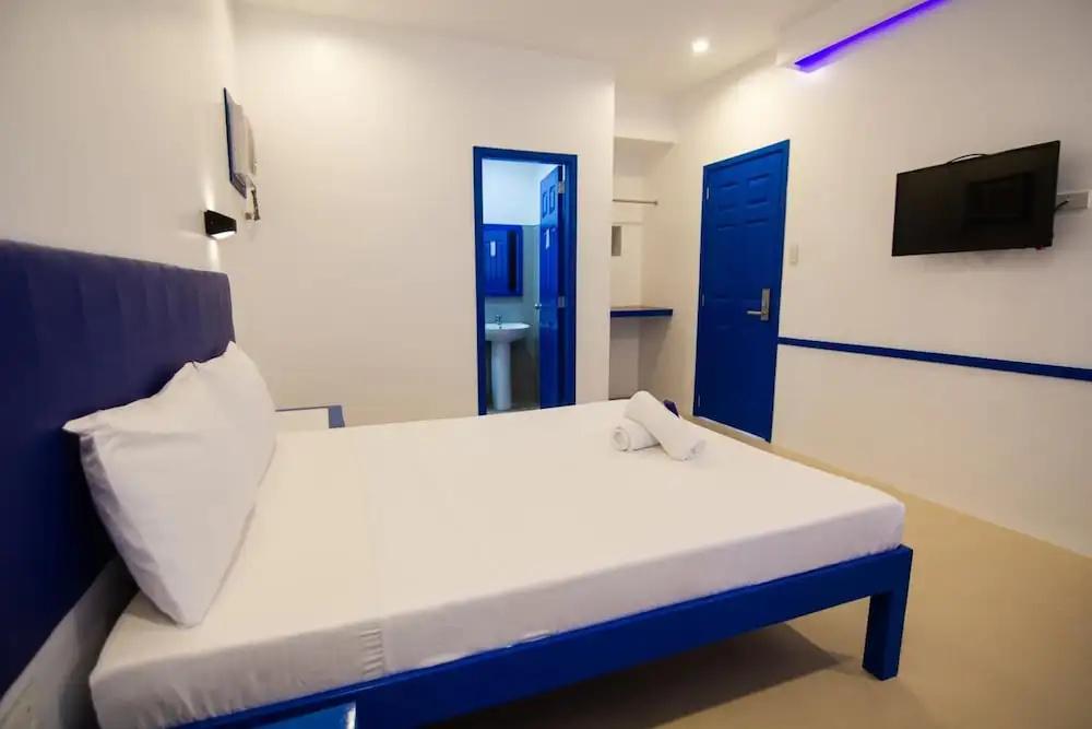 фото Skytel Palawan