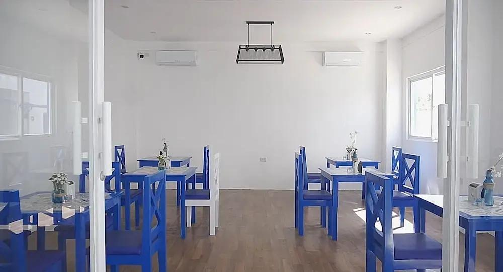 фото Skytel Palawan