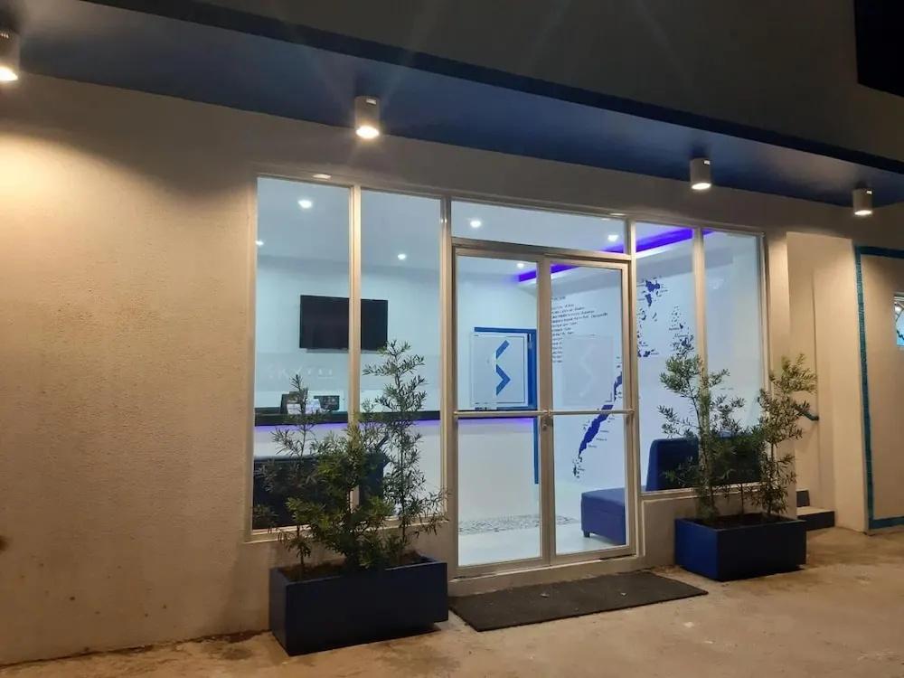 фото Skytel Palawan