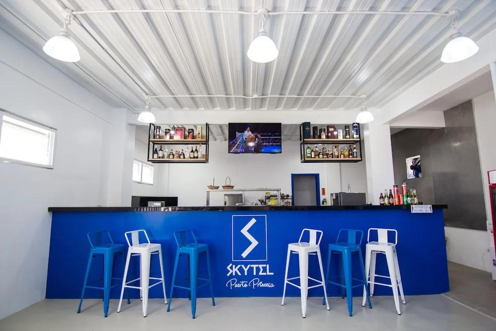 фото Skytel Palawan