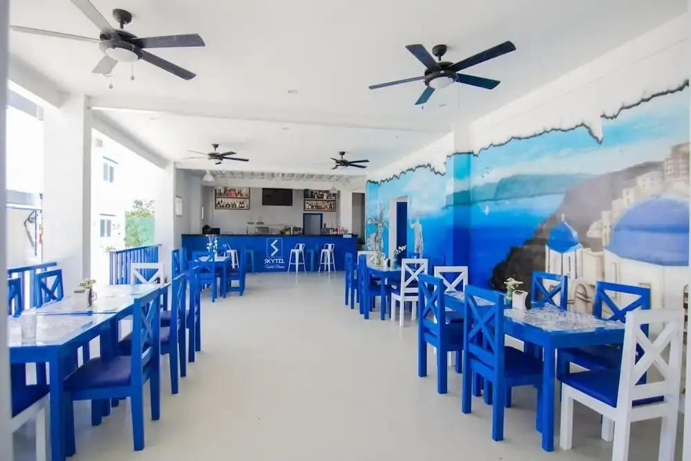 фото Skytel Palawan