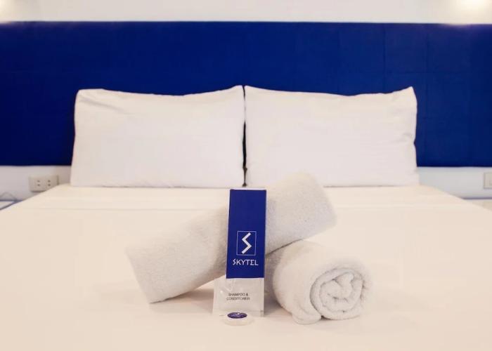 Skytel Palawan
