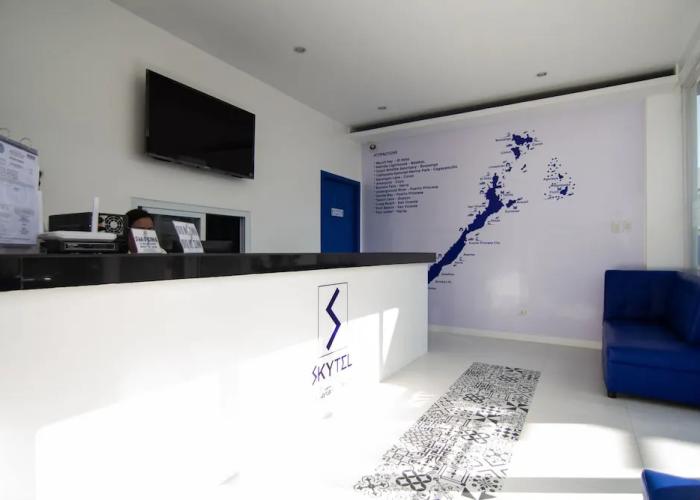 Skytel Palawan