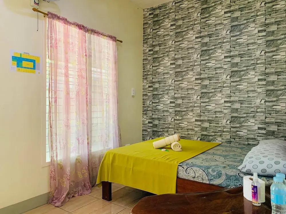 Pisces Garden Tourist Inn