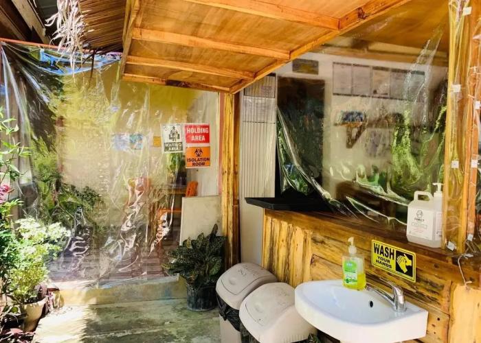 Pisces Garden Tourist Inn