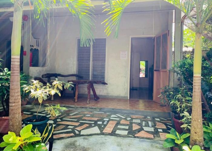 Pisces Garden Tourist Inn