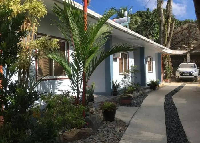 Pisces Garden Tourist Inn