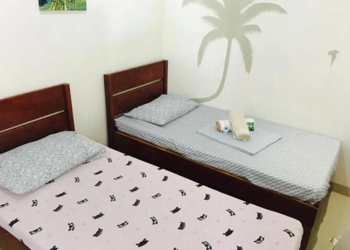Pisces Garden Tourist Inn