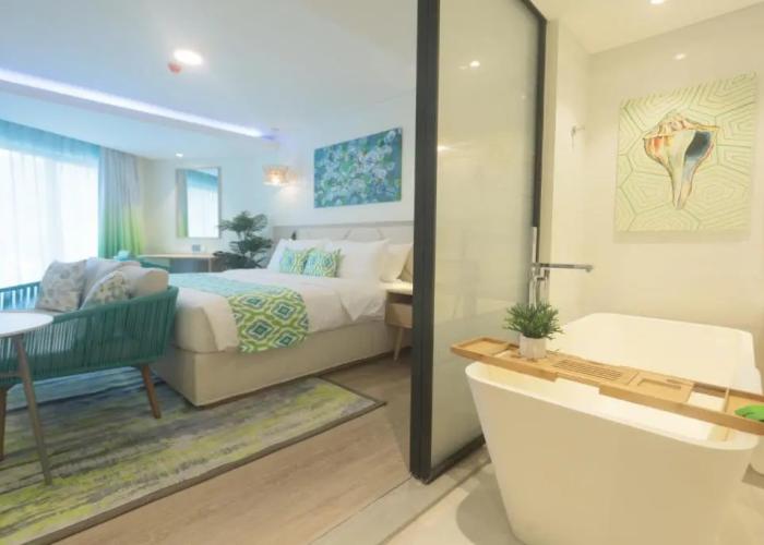 Lime Resort El Nido