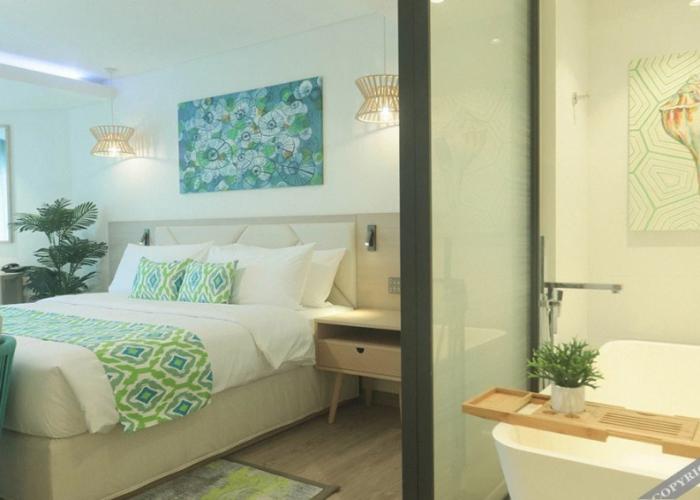 Lime Resort El Nido