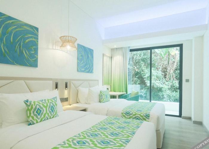 Lime Resort El Nido
