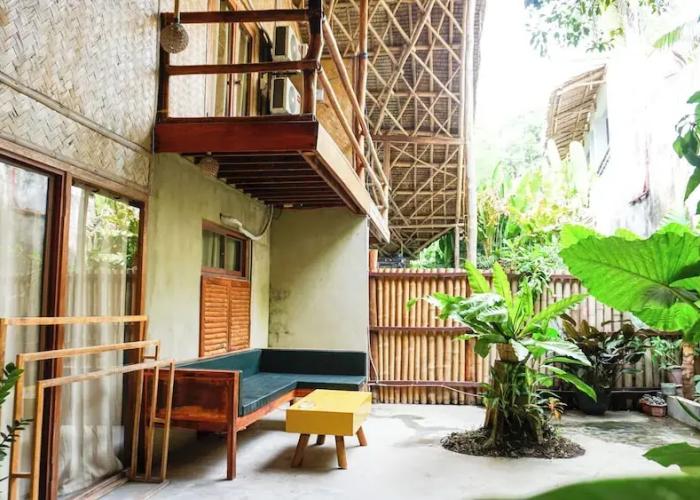 Happiness Vacation Villa El Nido