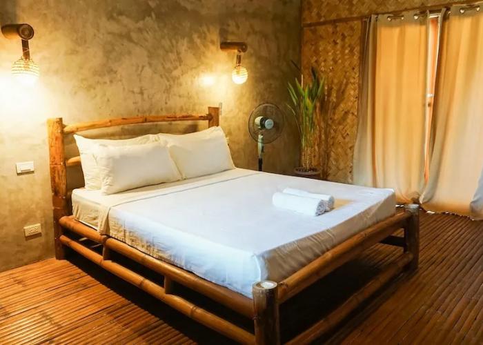 Happiness Vacation Villa El Nido
