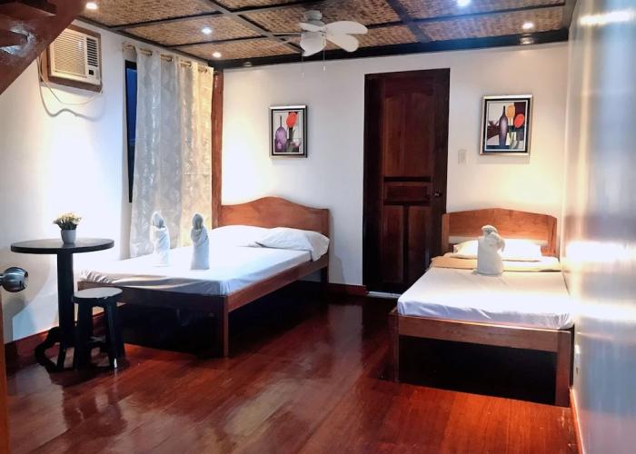 Peakview Resort and Restaurant Palawan