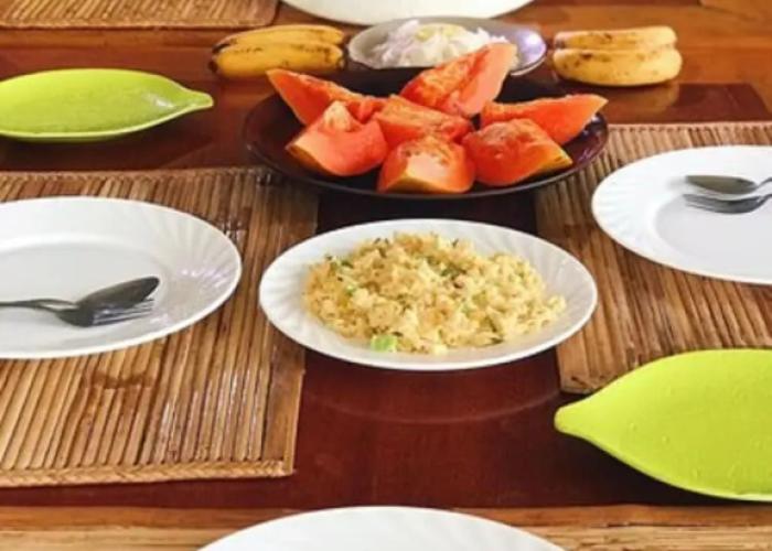 Peakview Resort and Restaurant Palawan